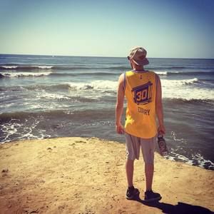 Meet your Posher, Jacob